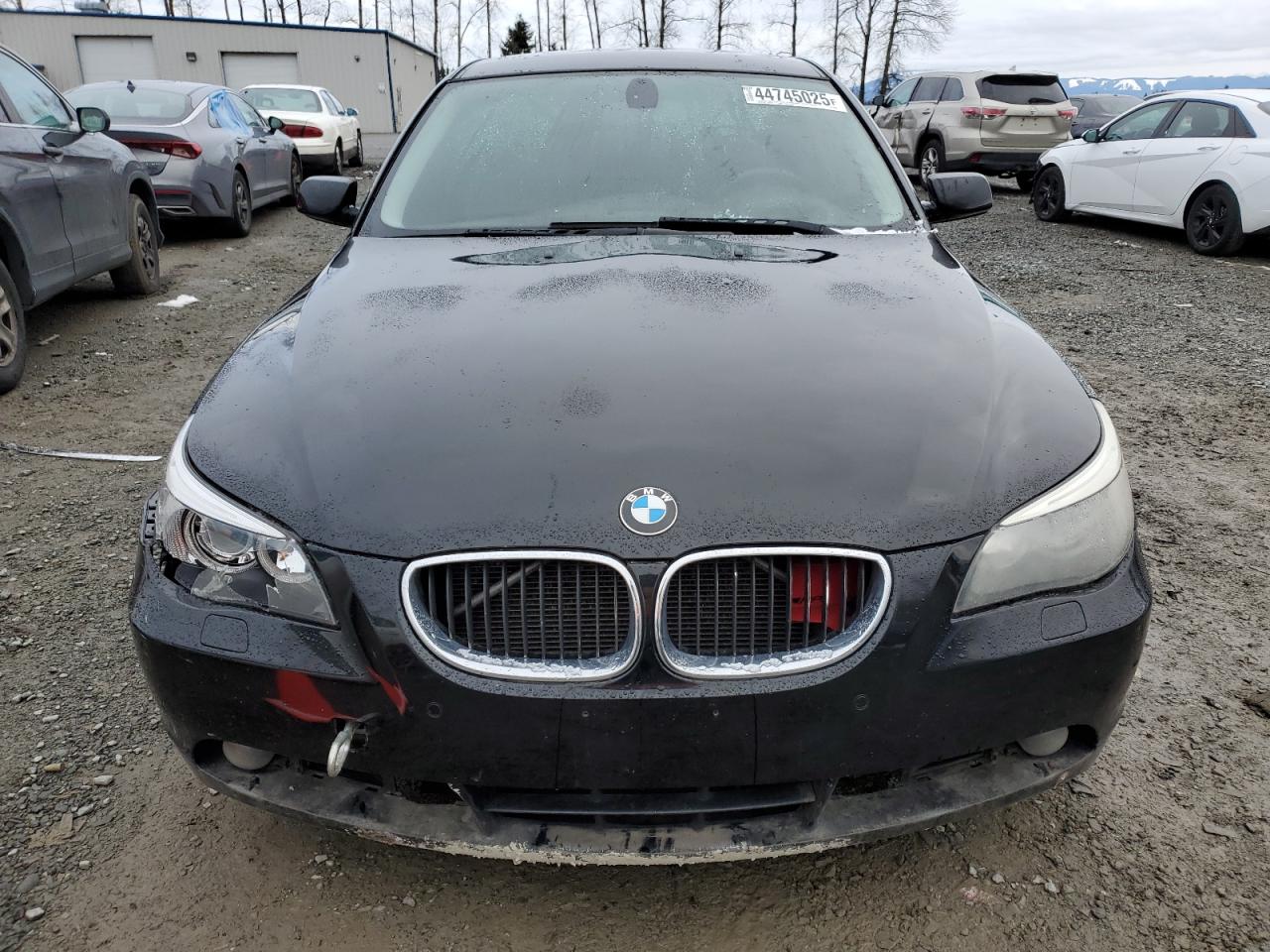 2005 BMW 5er - Image 5
