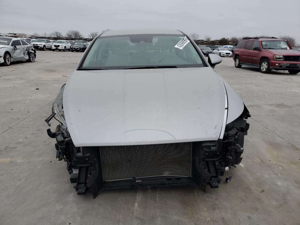2021 Hyundai Sonata - Image 5