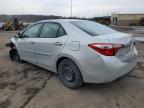 2016 Toyota Corolla L for Sale in Marlboro, NY - Front End