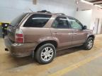 2004 Acura Mdx Touring zu verkaufen in Mocksville, NC - Rear End