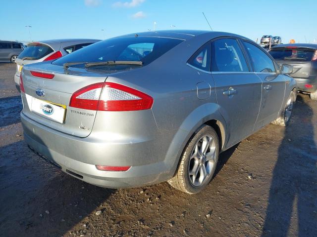 2009 FORD MONDEO TIT