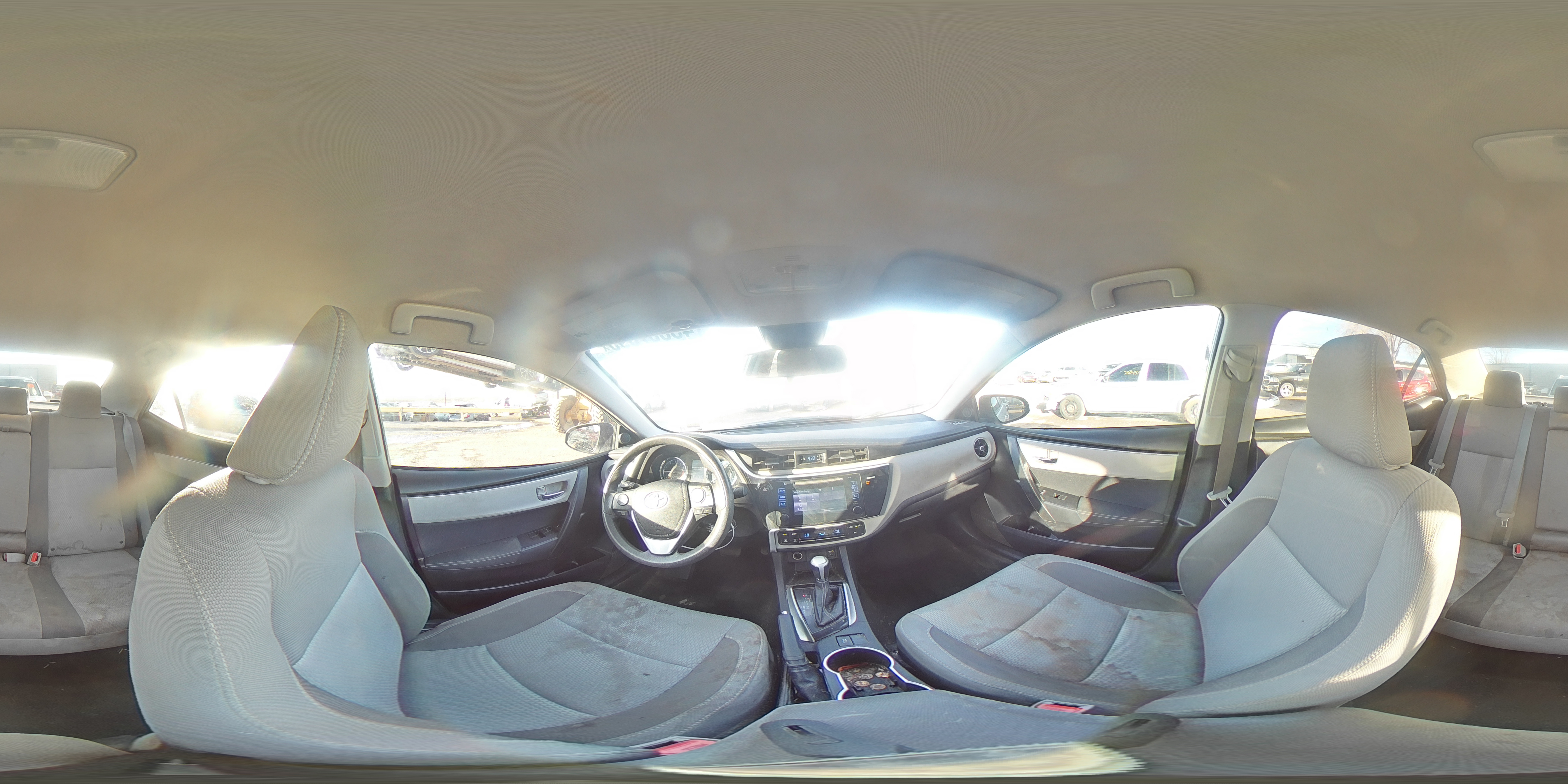 2017 Toyota Corolla - Image 14
