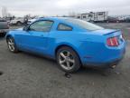 2010 Ford Mustang Gt en Venta en Eugene, OR - Front End