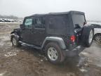 2012 Jeep Wrangler Unlimited Sport იყიდება New Britain-ში, CT - Front End