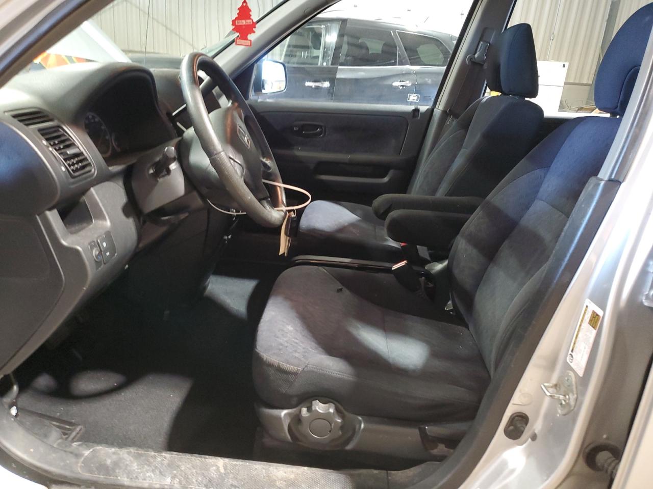 2006 Honda CR-V - Image 7