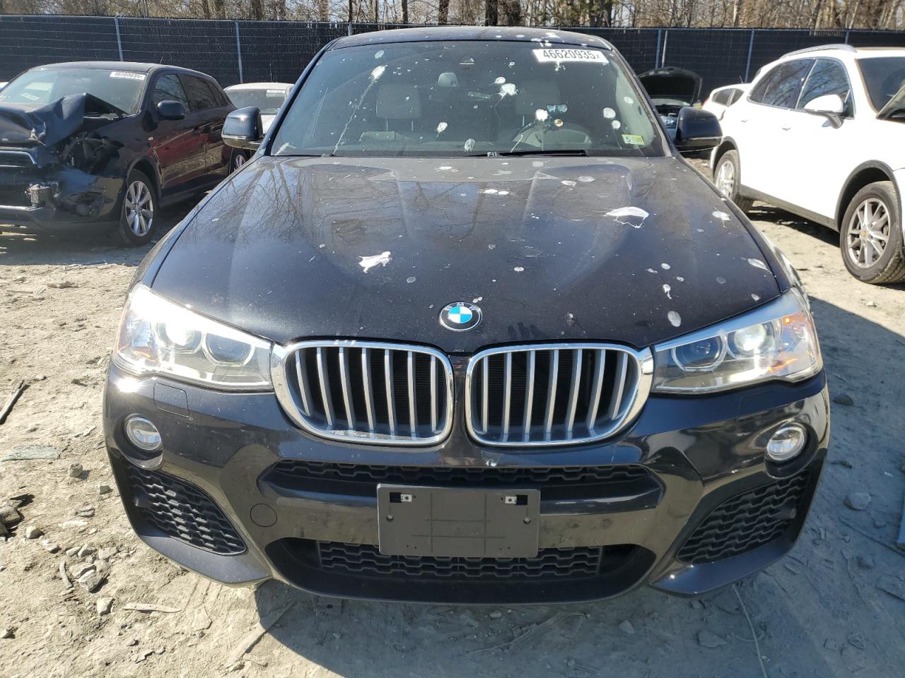 2018 BMW X4 - Image 5
