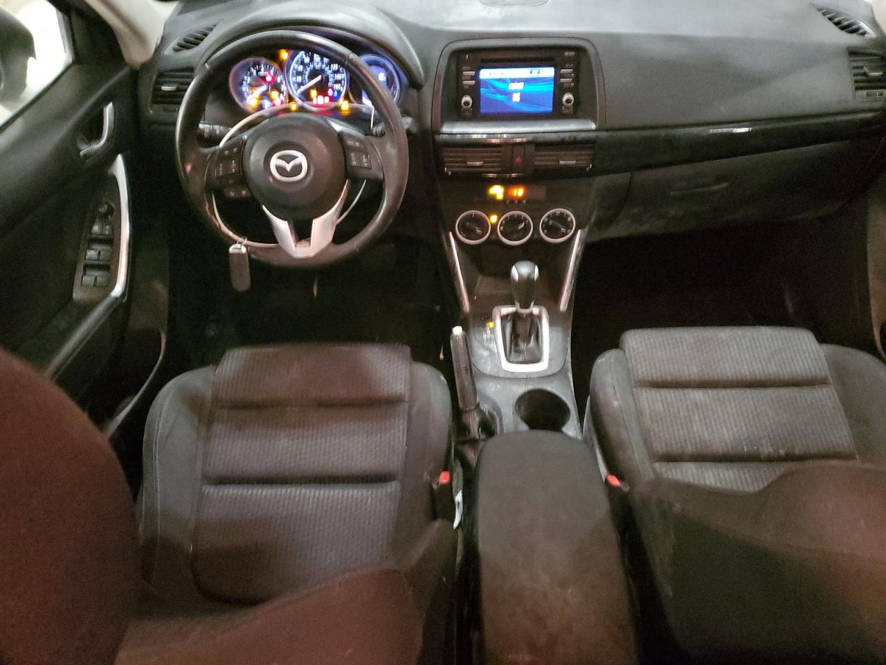 2015 Mazda CX-5 - Image 8