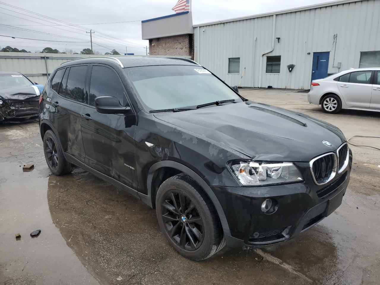 2013 BMW X3 - Image 4