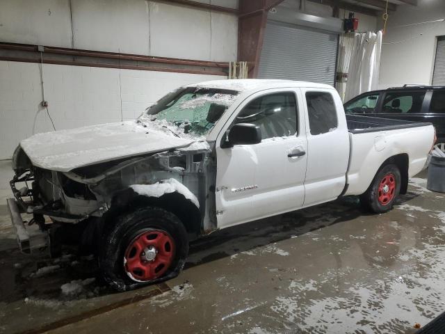 2007 Toyota Tacoma Access Cab