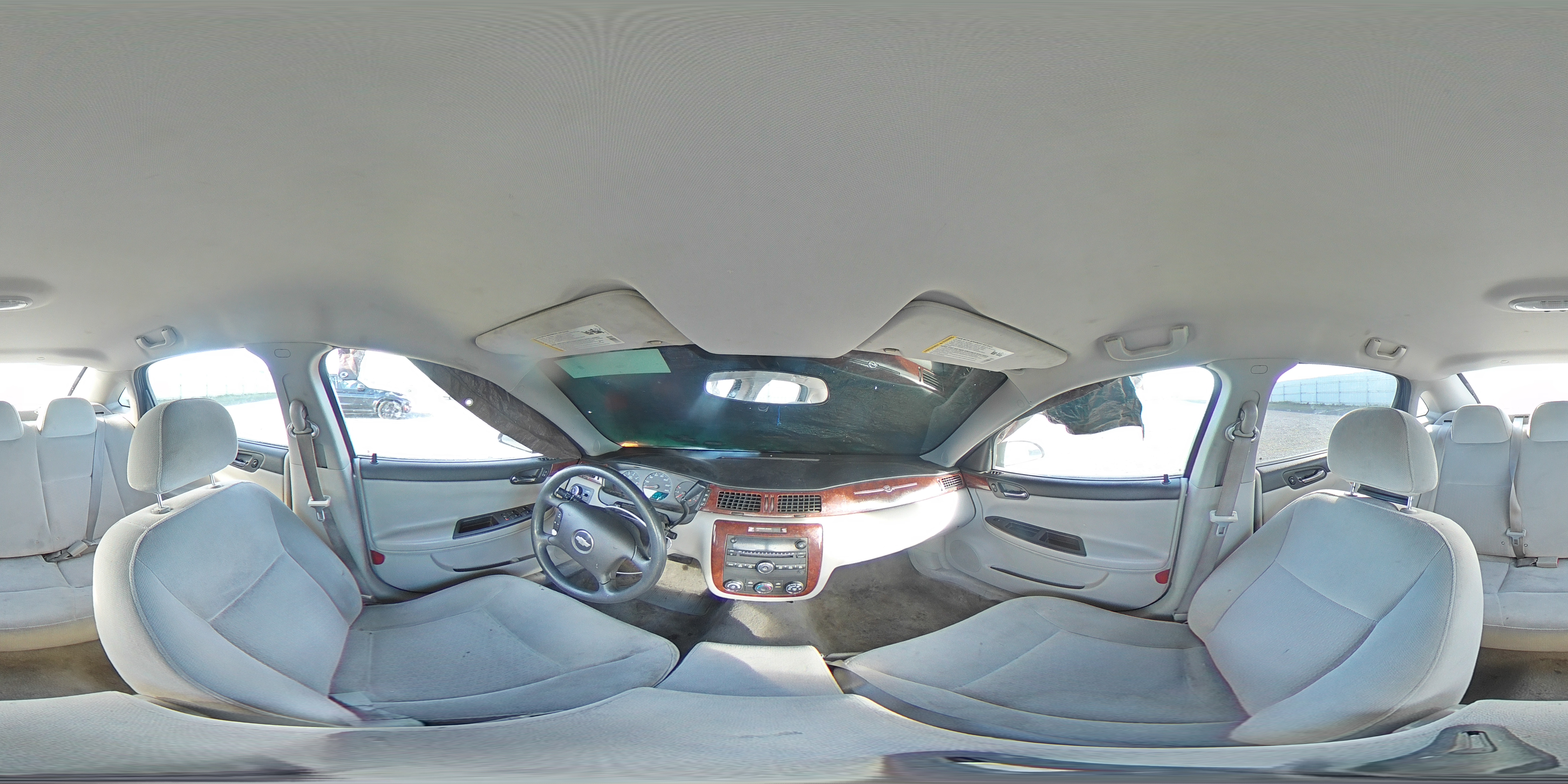 2007 Chevrolet Impala - Image 13