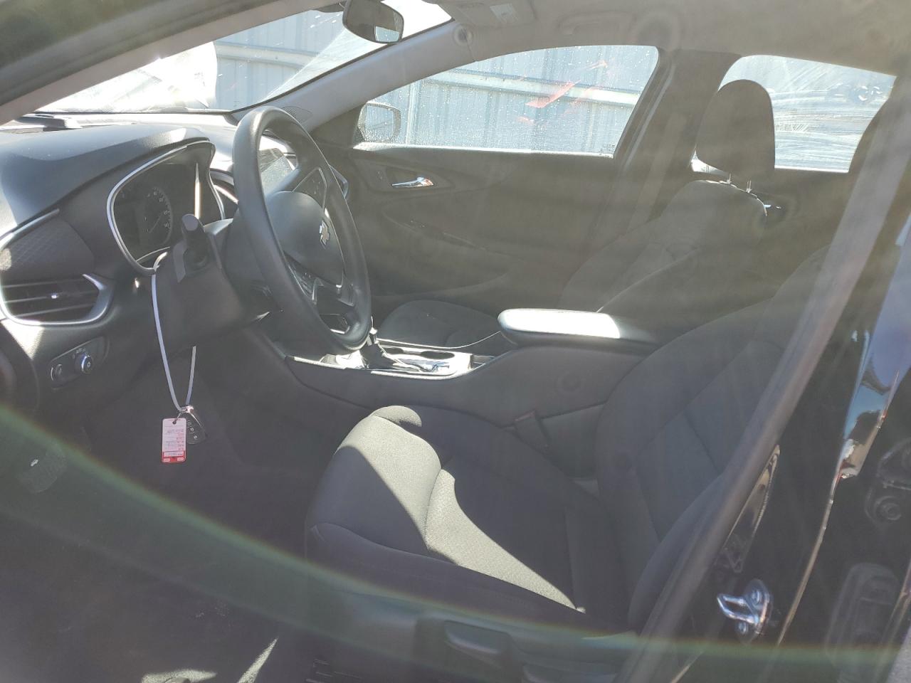 2023 Chevrolet Malibu - Image 8