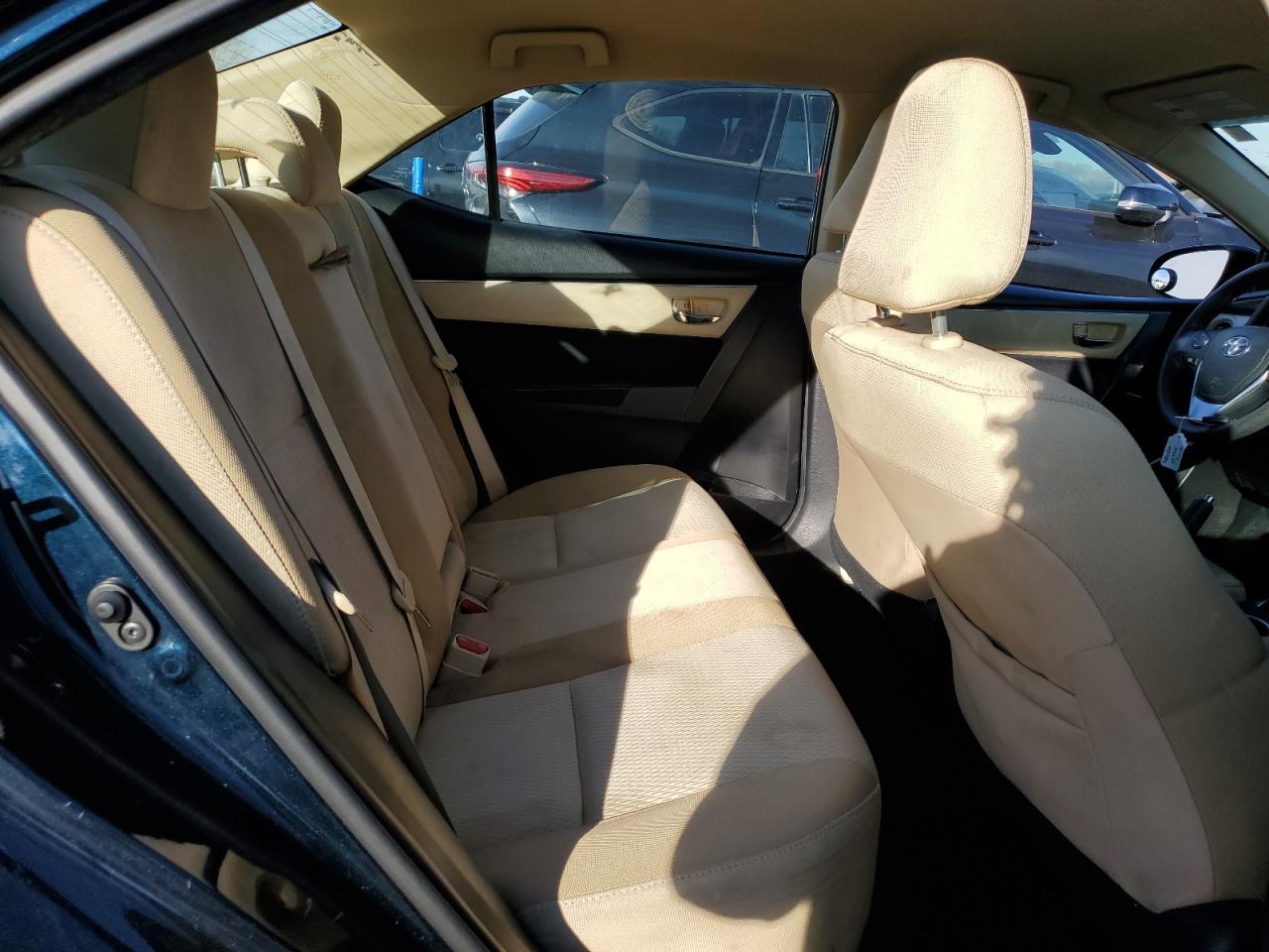 2T1BURHE6HC777222 TOYOTA COROLLA 2017