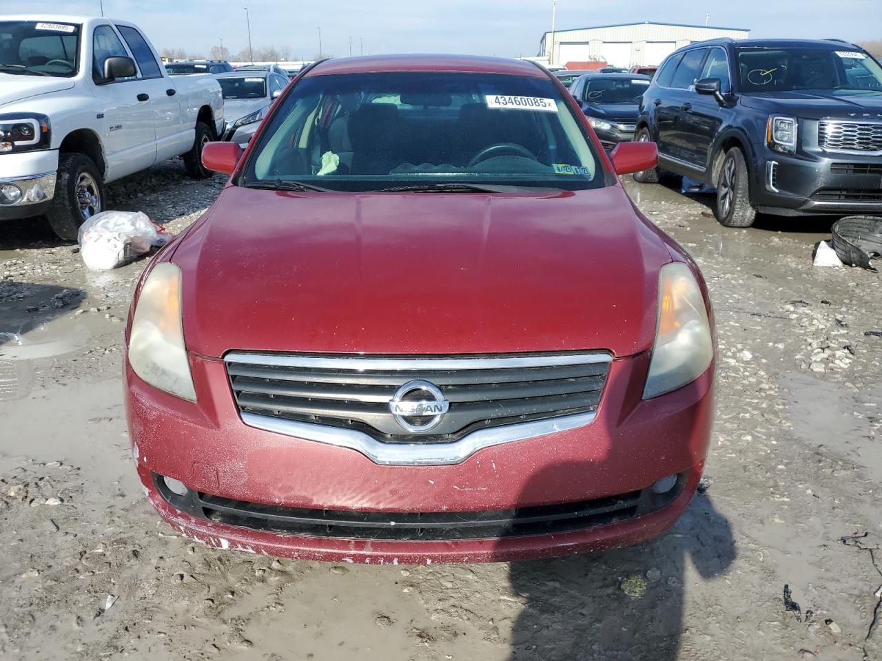 2008 Nissan Altima - Image 5