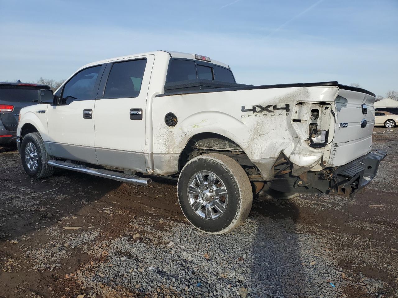 2011 Ford F-150 - Image 2
