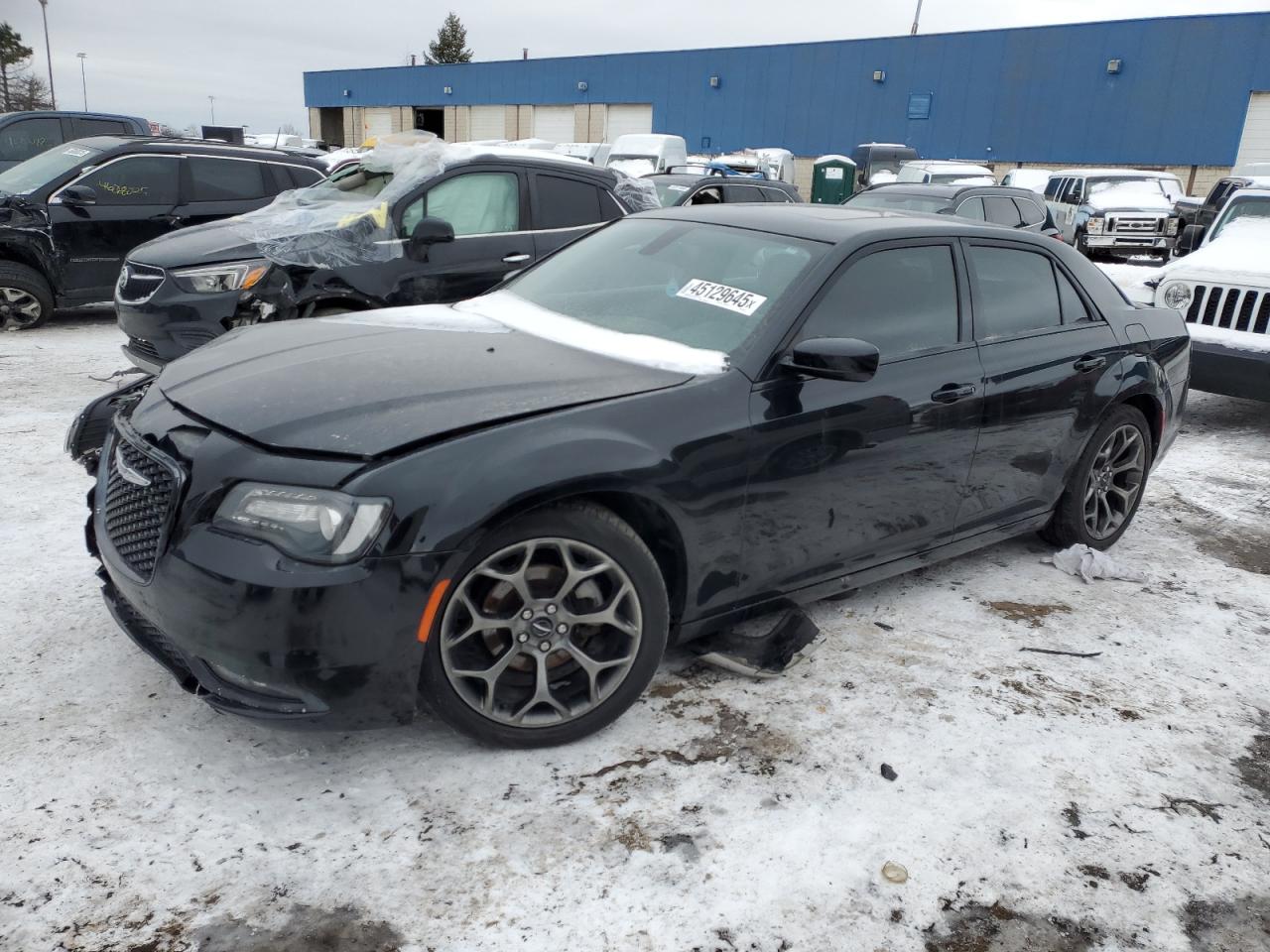 2015 Chrysler 300 - Image 1