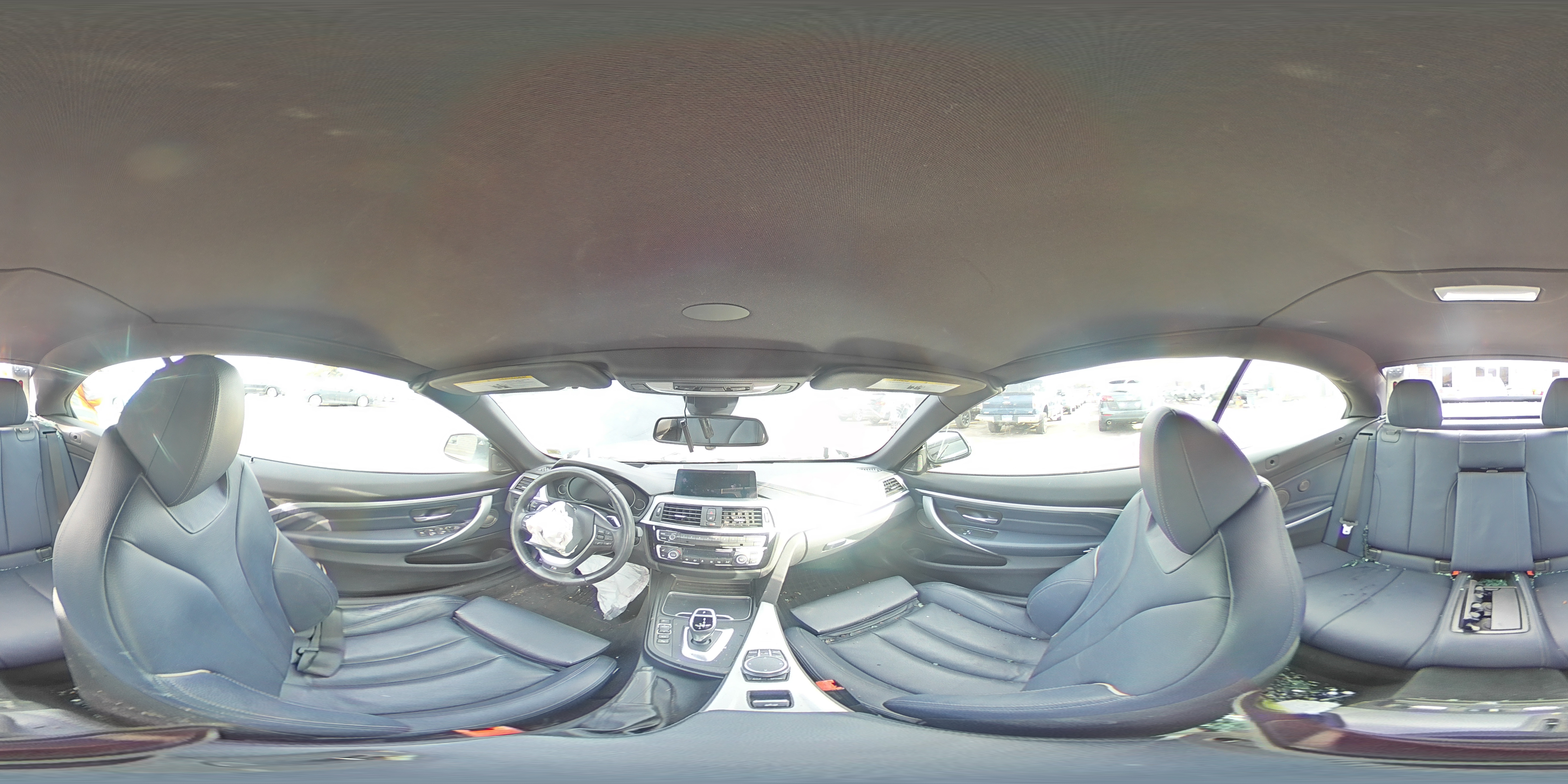 2020 BMW 4er - Image 13