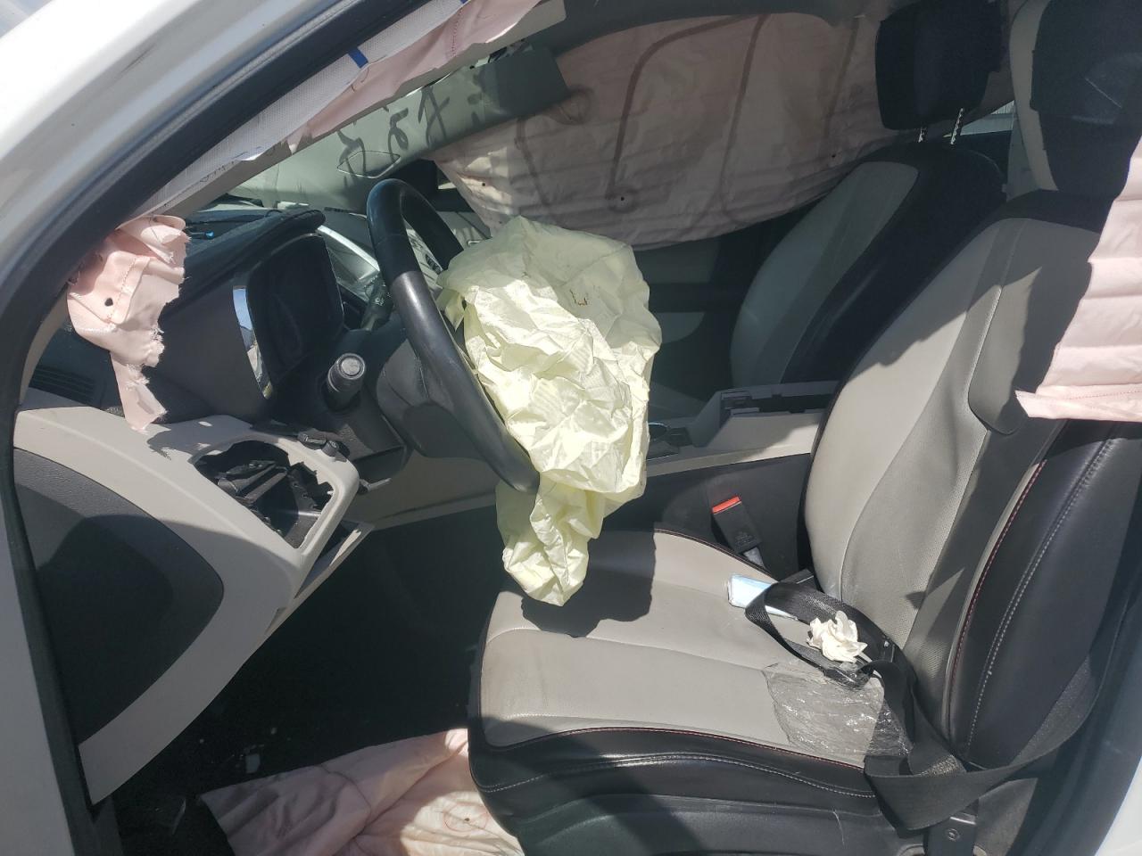 2013 GMC Terrain - Image 7