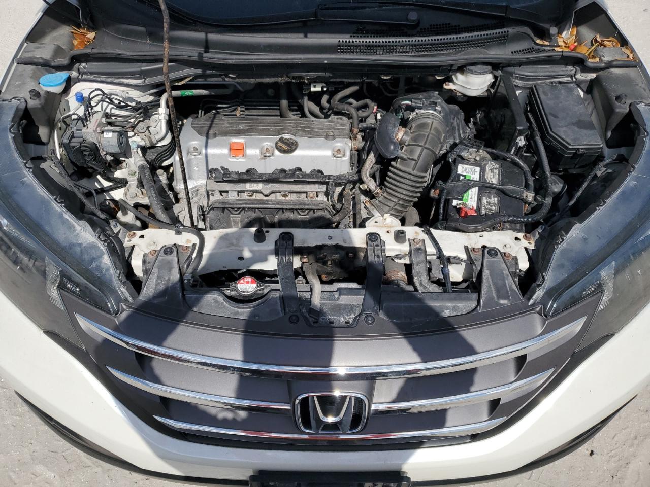 2014 Honda CR-V - Image 12