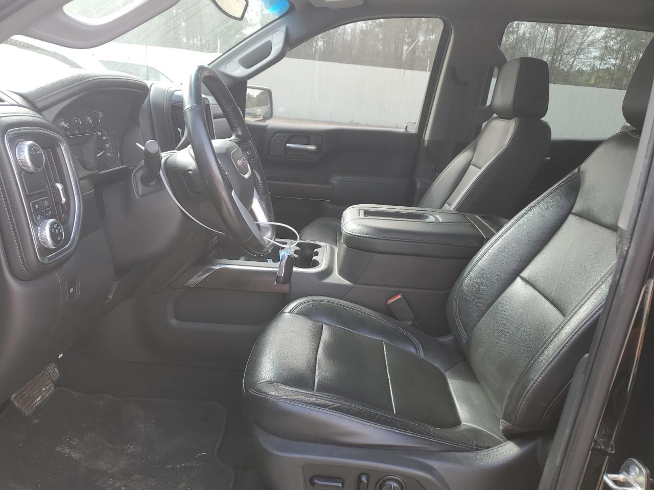 2020 GMC Sierra - Image 7