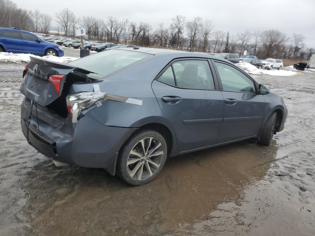 2018 Toyota Corolla - Image 3