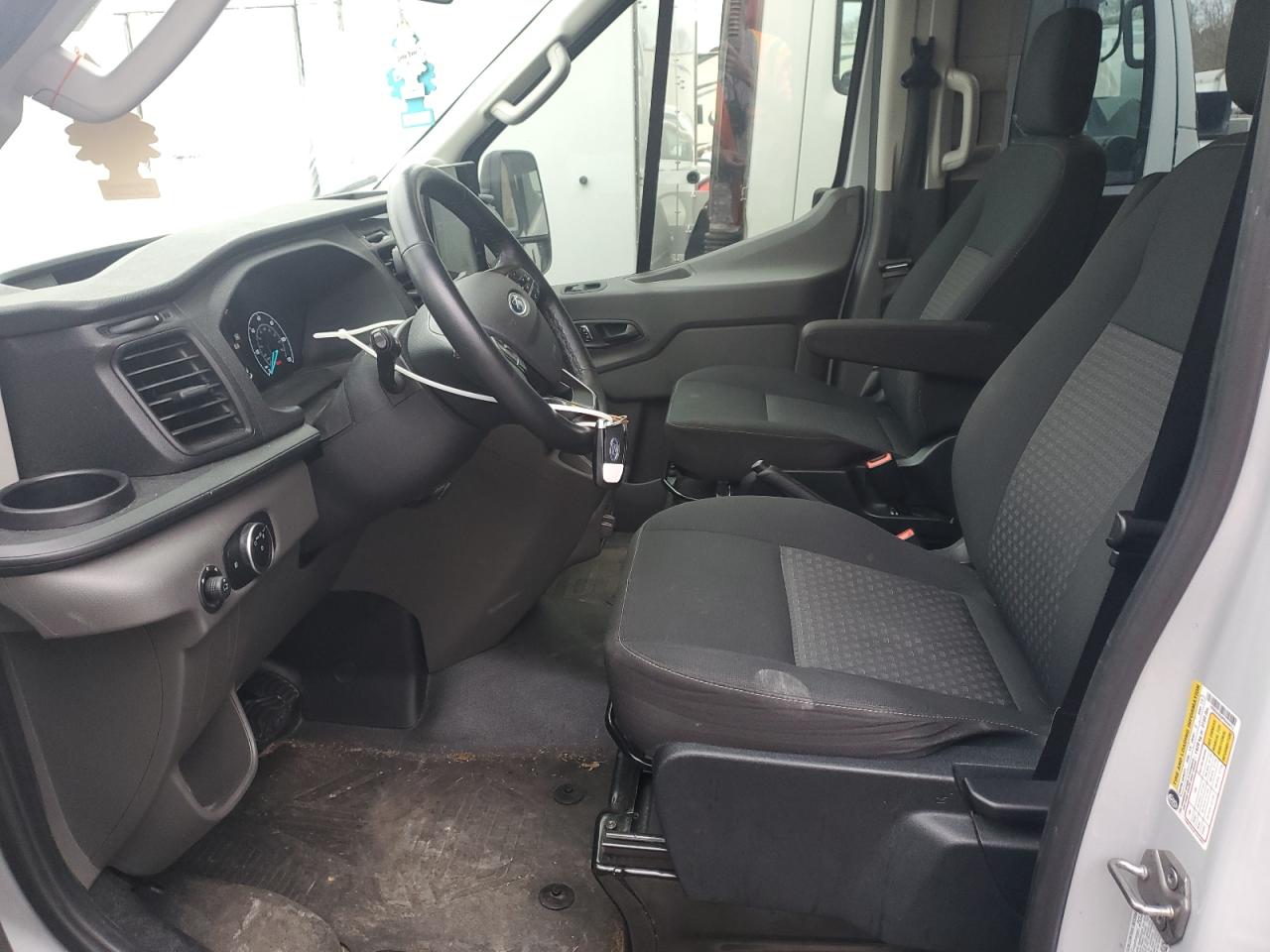 1FBVU4XG0PKA59413 FORD TRANSIT 2023