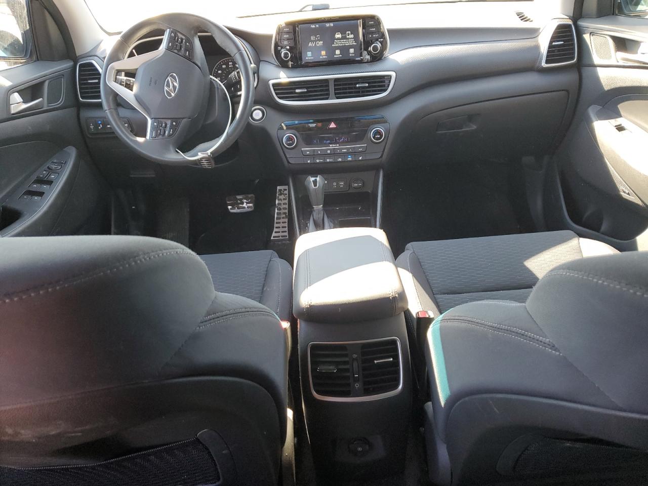 2019 Hyundai Tucson - Image 8