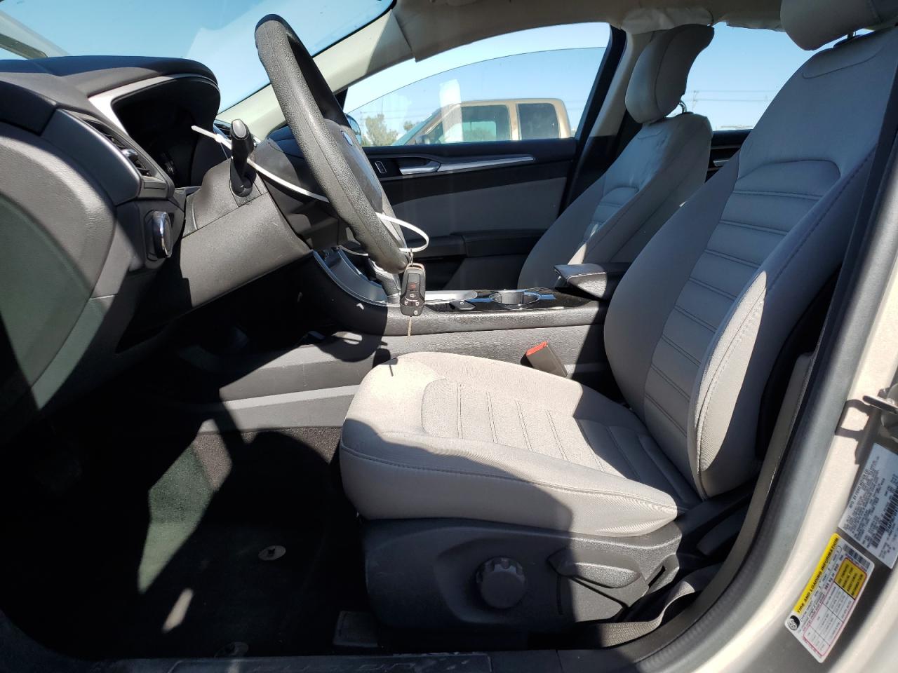2015 Ford Fusion - Image 7