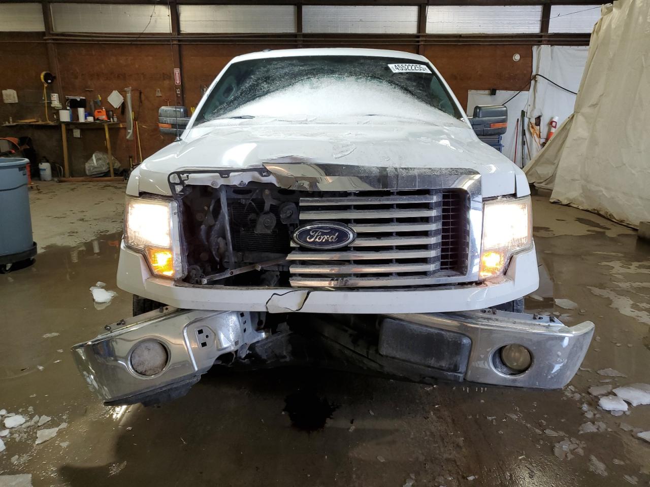 2012 Ford F-150 - Image 5