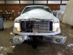 2012 Ford F150 Super Cab за продажба в Ebensburg, PA - Undercarriage