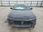 2024 Honda Accord Hybrid Sport იყიდება Bakersfield-ში, CA - Front End