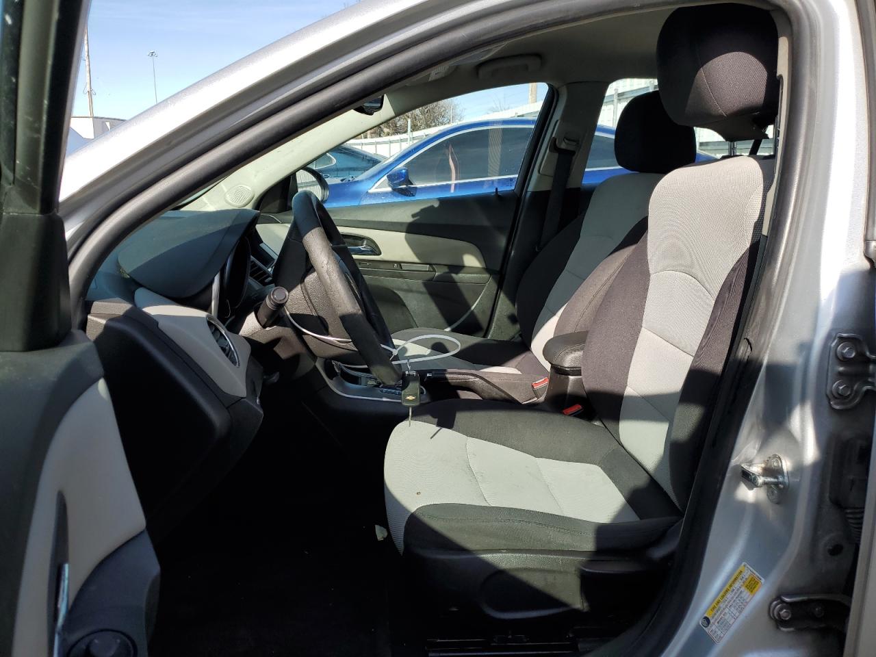 2015 Chevrolet Cruze - Image 7