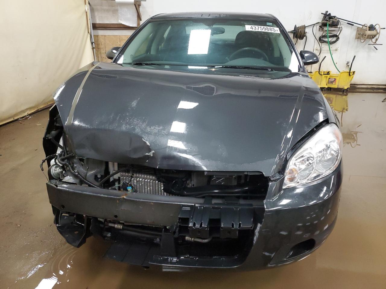 2015 Chevrolet Impala - Image 5