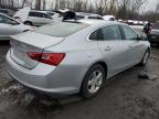 2021 Chevrolet Malibu Ls за продажба в New Britain, CT - All Over