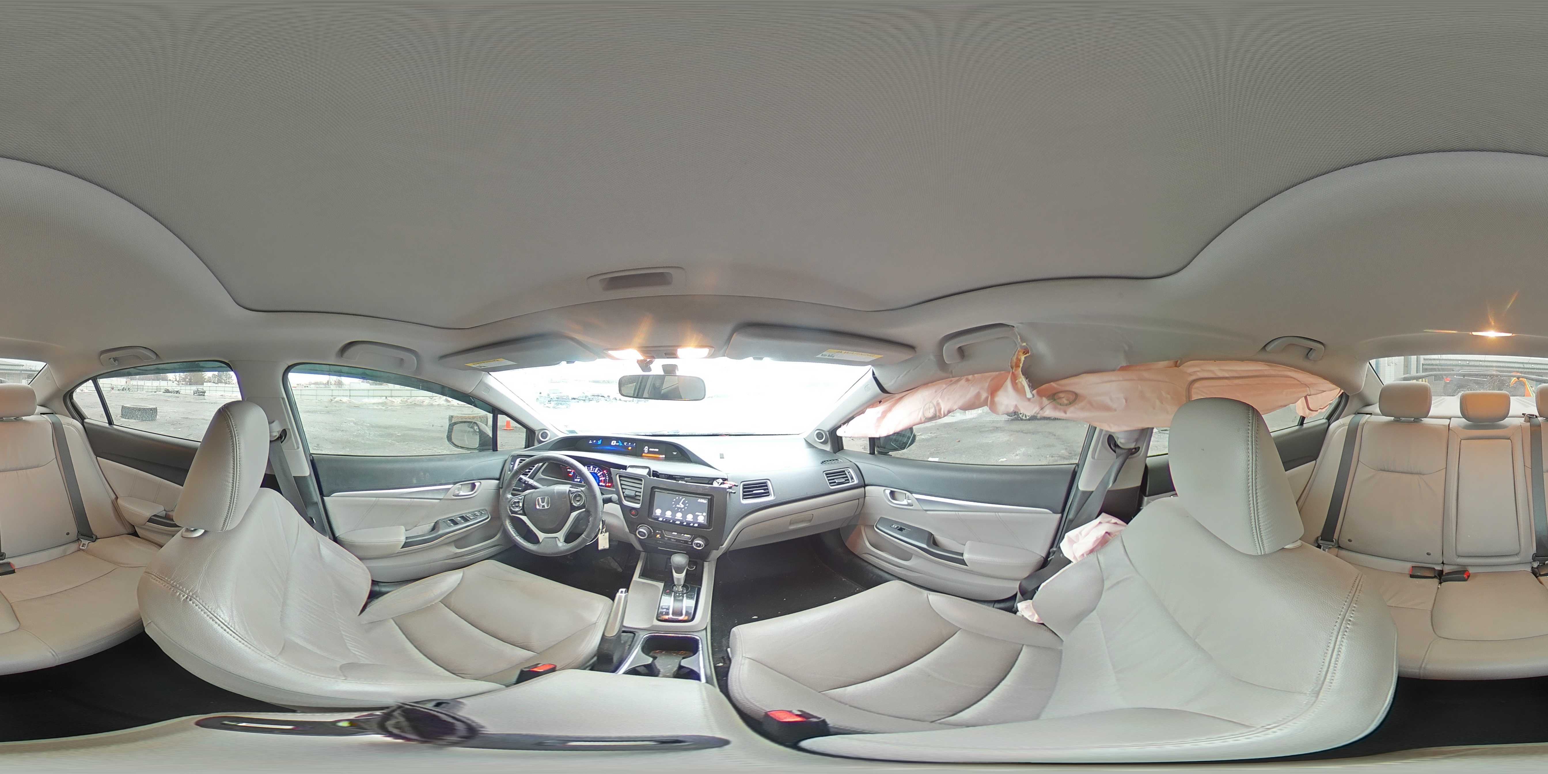 2013 Honda Civic - Image 12