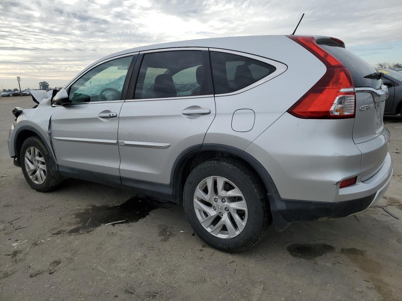 2015 Honda CR-V - Image 2