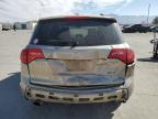 2007 Acura Mdx Technology იყიდება Anthony-ში, TX - Rear End