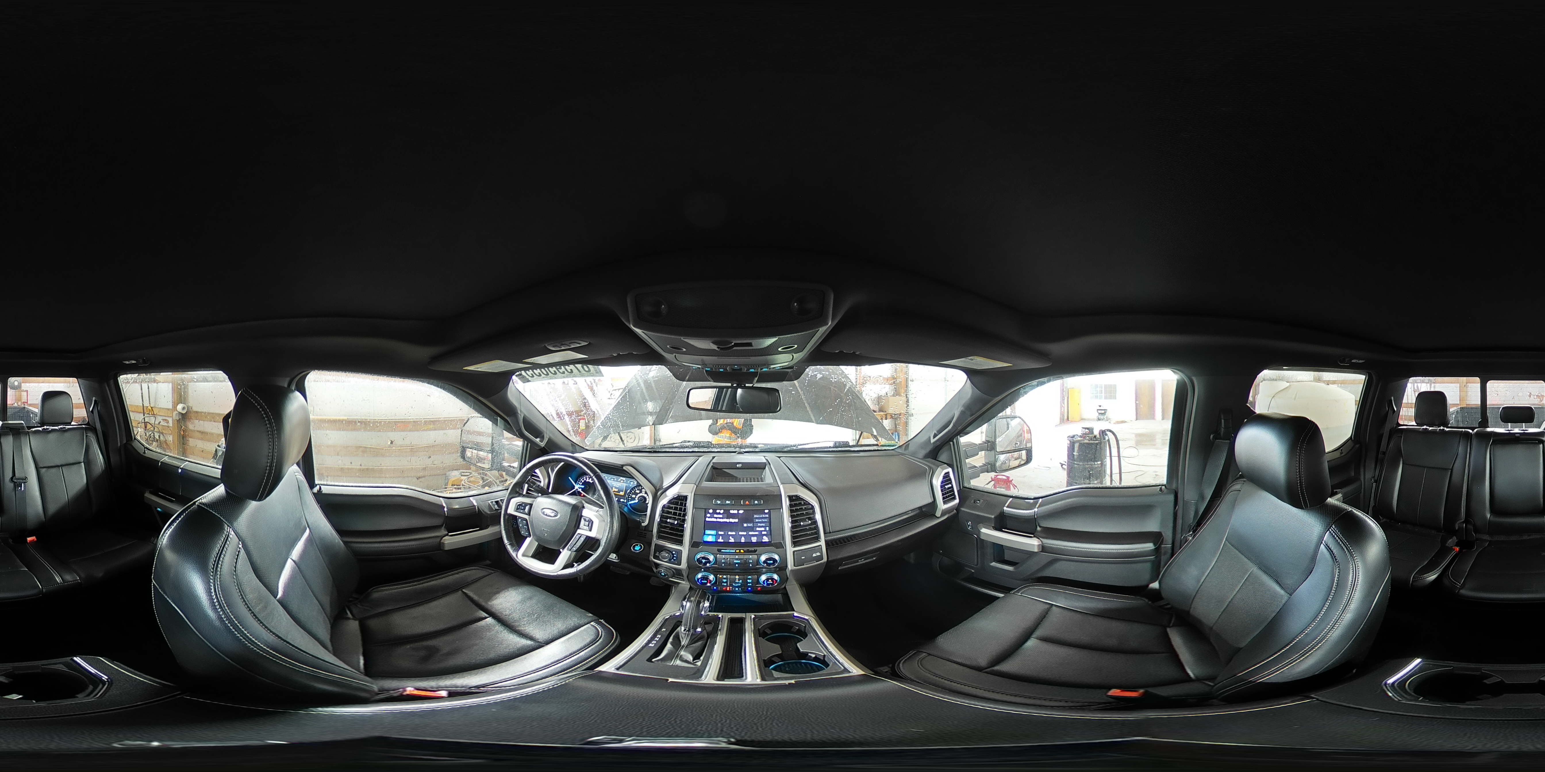 2018 Ford F-150 - Image 14