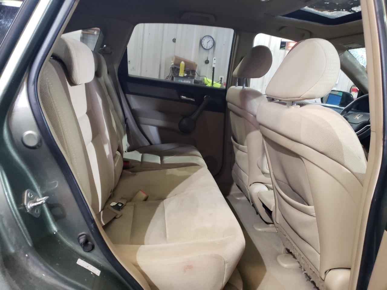 2009 Honda CR-V - Image 11