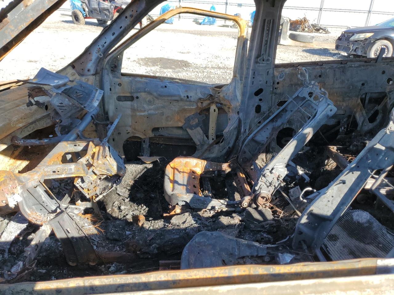 2011 Ford Flex Sel VIN: 2FMHK6CC5BBD15816 Lot: 53997685