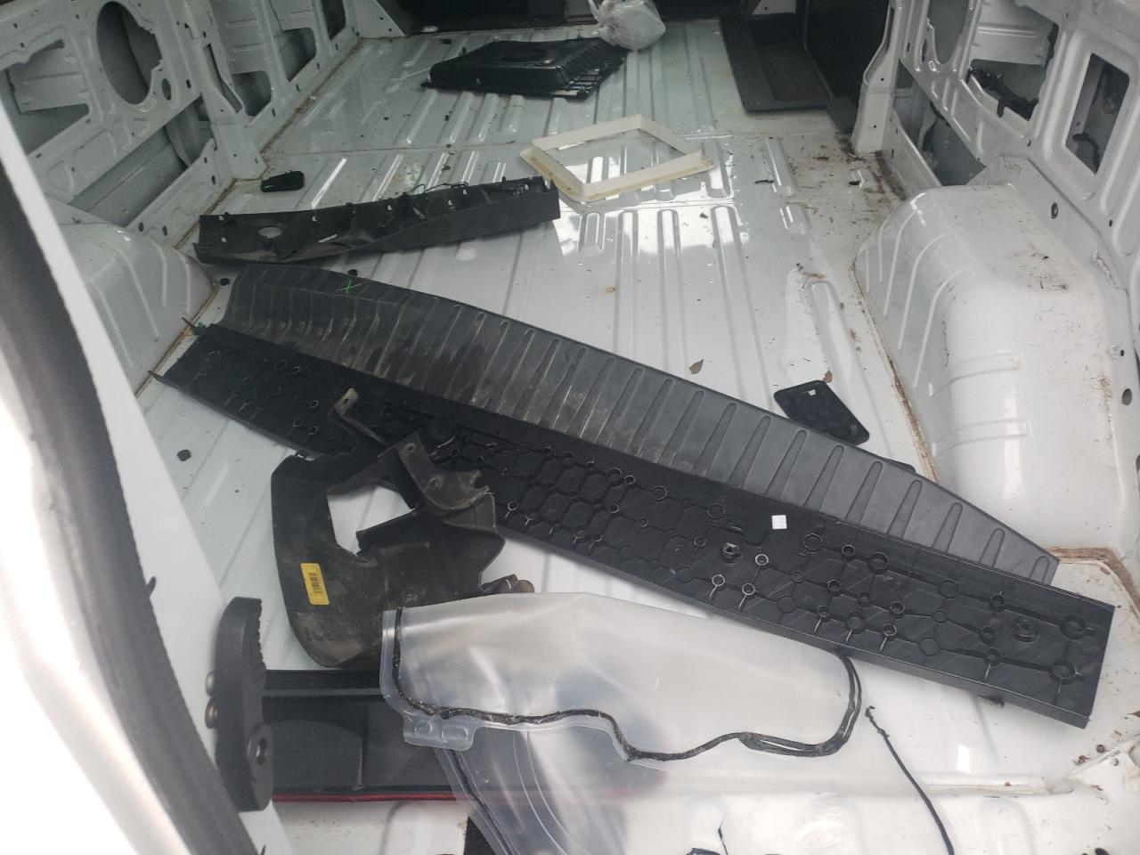 2016 Ford Transit - Image 10