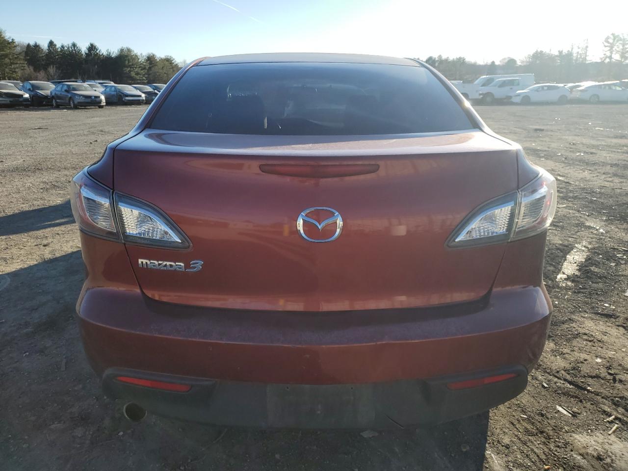 2011 Mazda 3 - Image 6