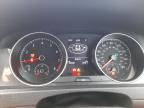 2020 VOLKSWAGEN GOLF MATCH for sale at Copart SANDTOFT
