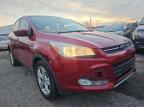 2014 FORD ESCAPE SE for sale at Copart OH - COLUMBUS