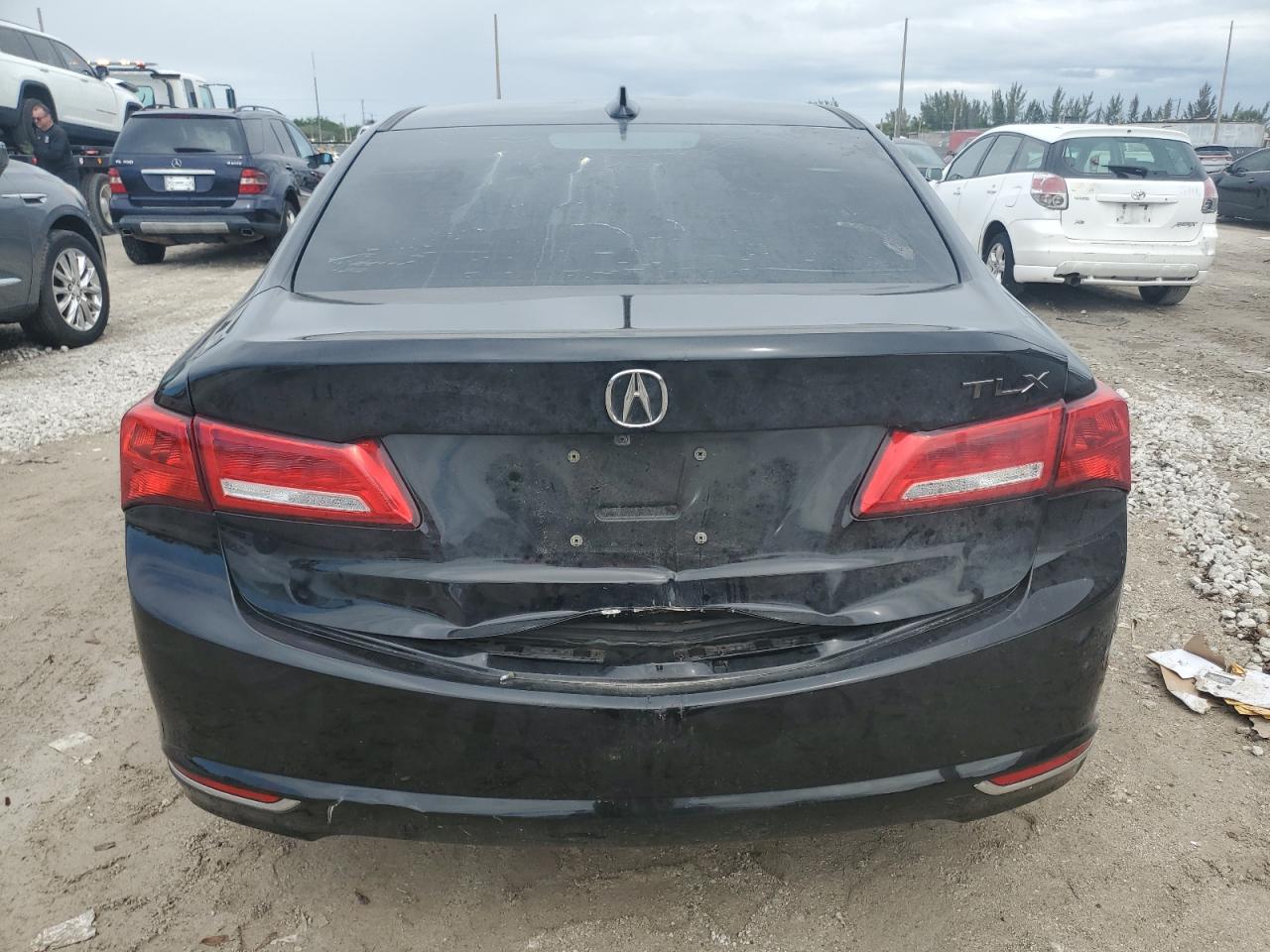 2019 Acura TLX - Image 6