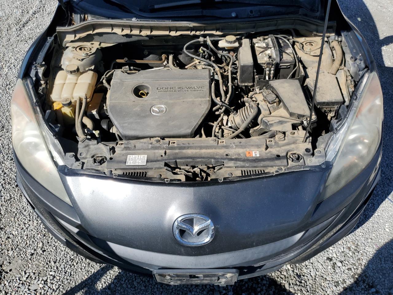 2011 Mazda 3 - Image 11