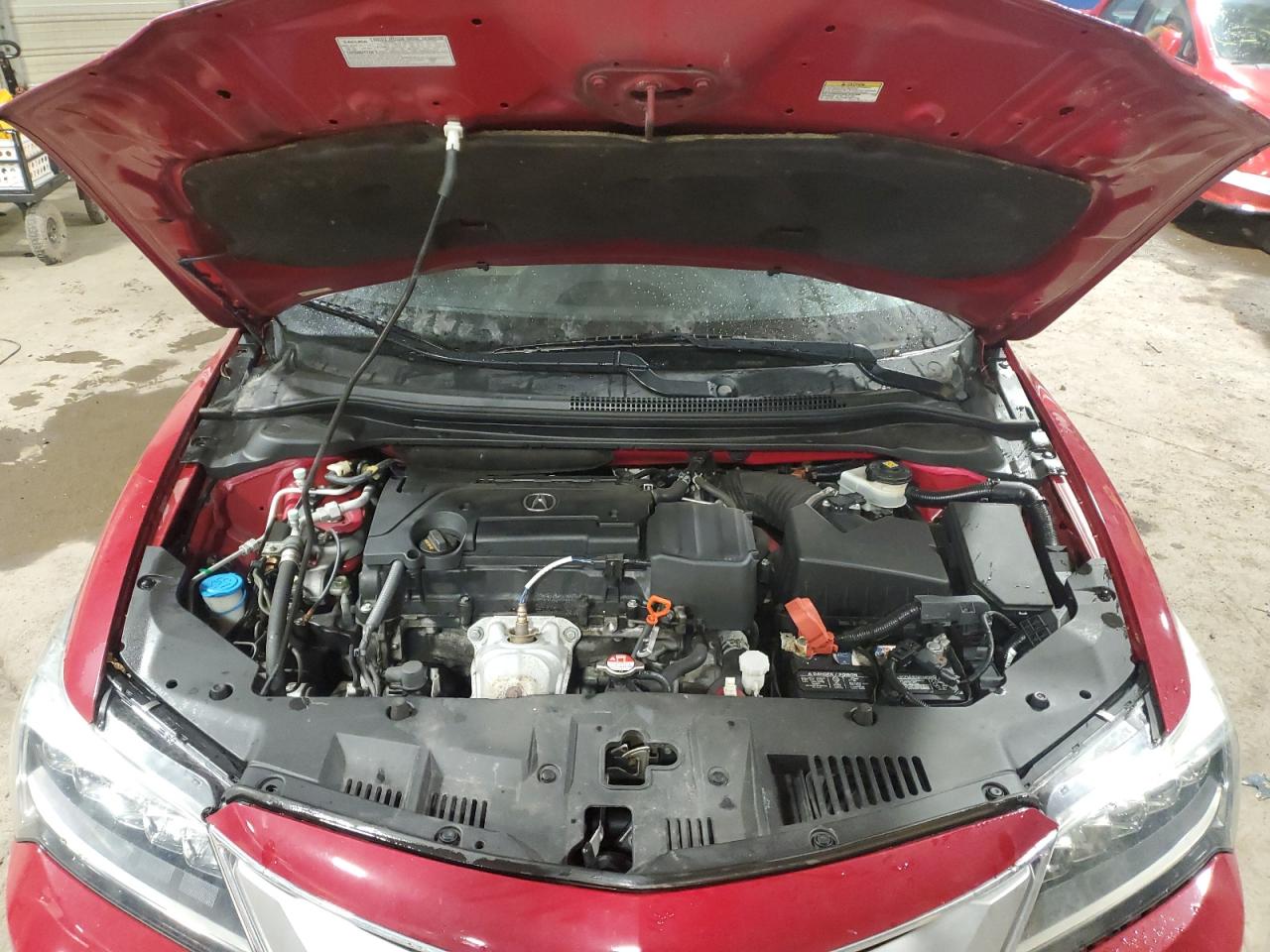 2017 Acura ILX - Image 11