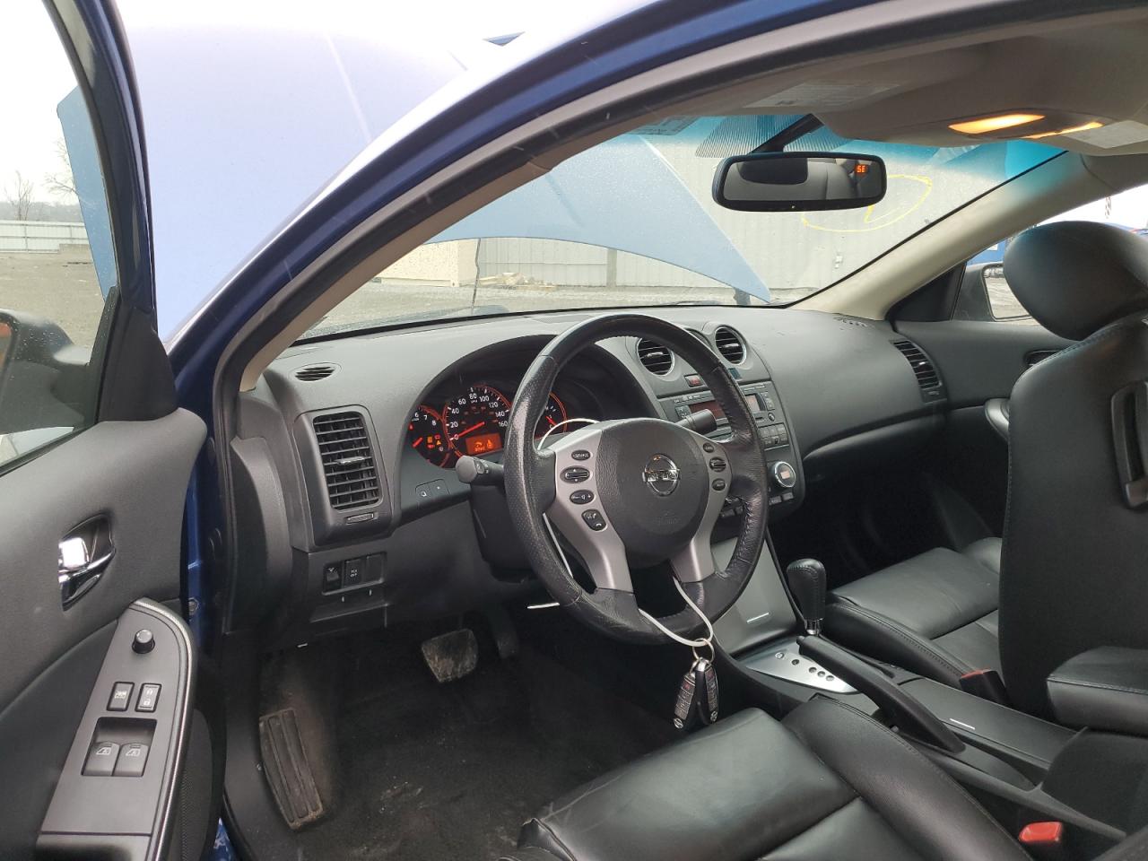2008 Nissan Altima - Image 8