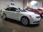 2018 Volkswagen Passat Sel Premium for Sale in Elgin, IL - Rear End