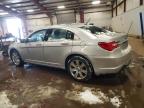 2012 Chrysler 200 Touring იყიდება Lansing-ში, MI - Front End