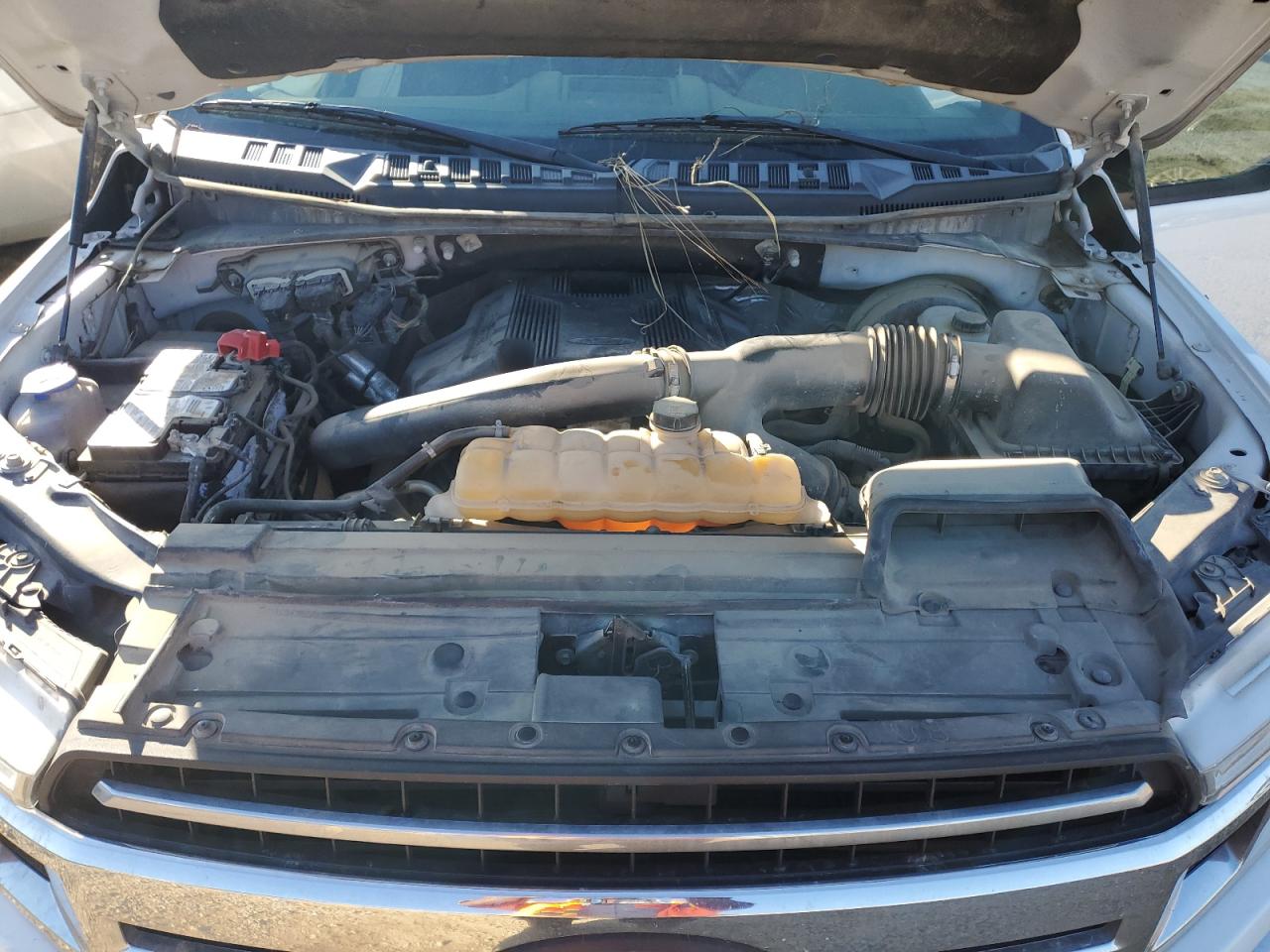 1FTEW1C45KFA68335 FORD F-150 2019